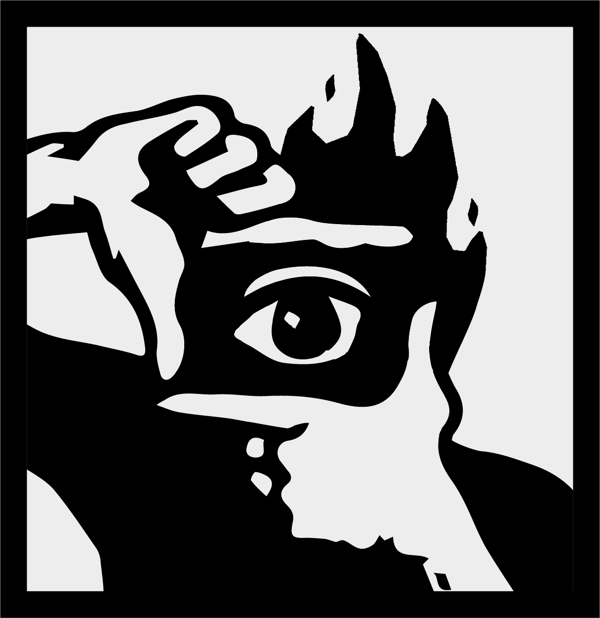 PicsFire Logo